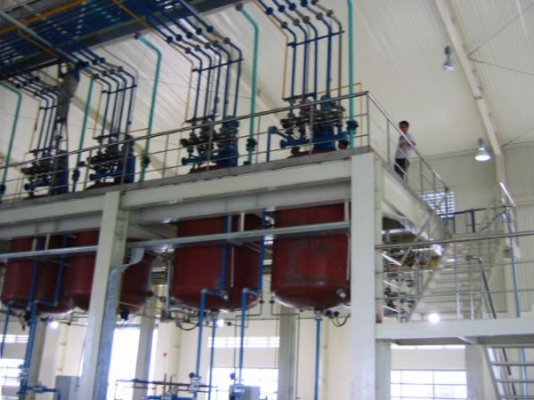 ĐƯỜNG ỐNG CÔNG NGHỆ